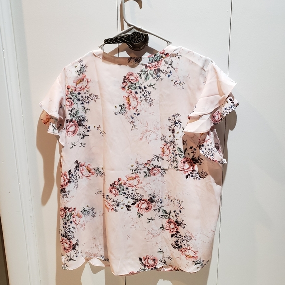 ZAC AND RATCHEL WOMEN BLOUSE - Picture 3 of 3